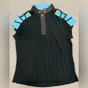 ❤️GOLF TOP by Jamie Sadok. Coolest BRAND!!